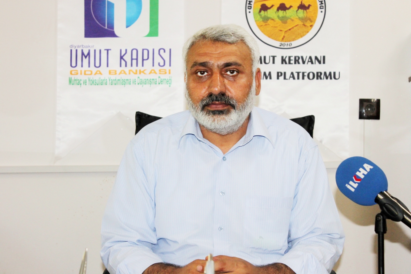 Umut Kapısı Ramazan ayına özel kampanya başlattı